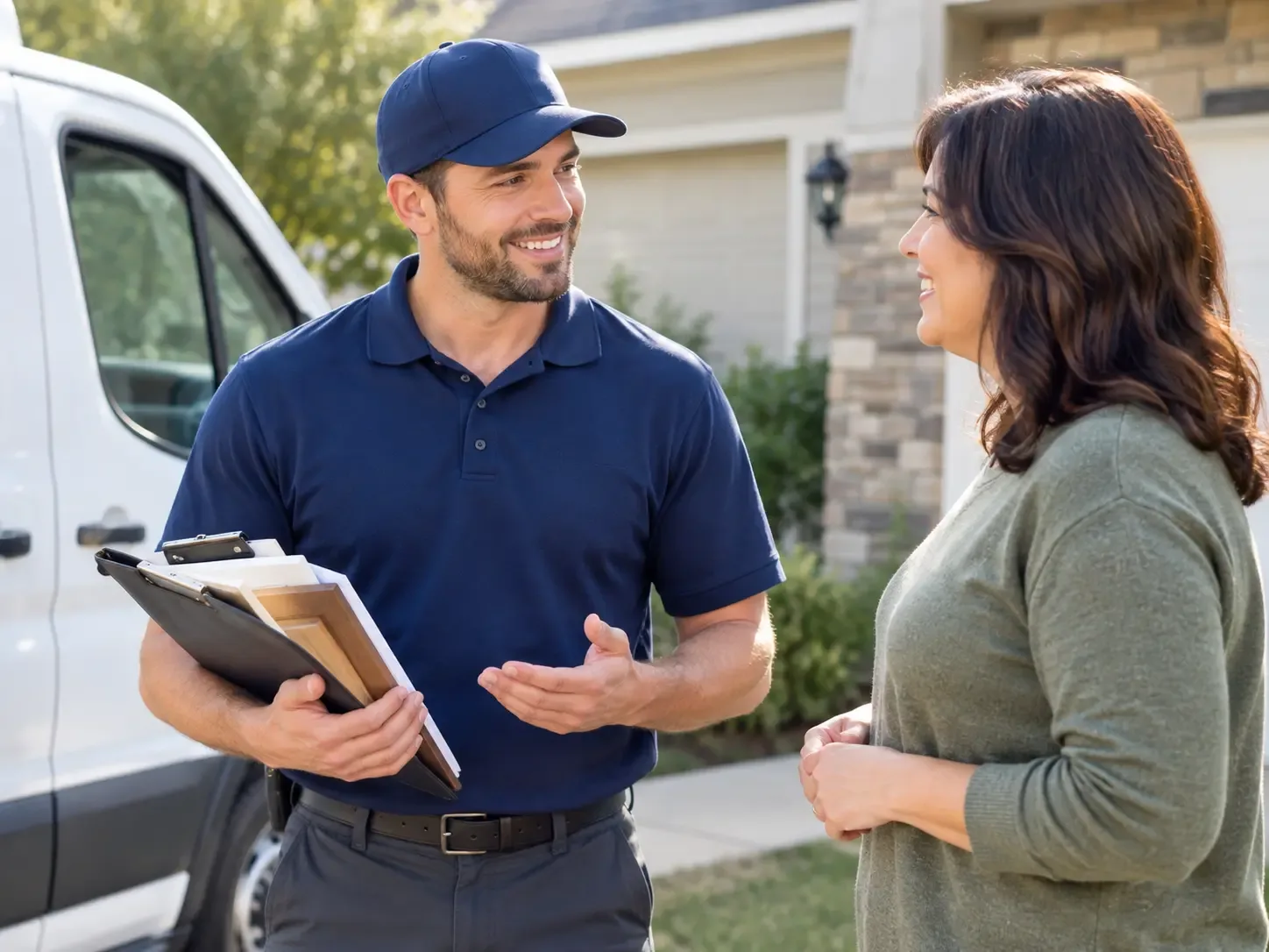 Kitchen Cabinet Refacing Mount Enterprise, TX FAQs